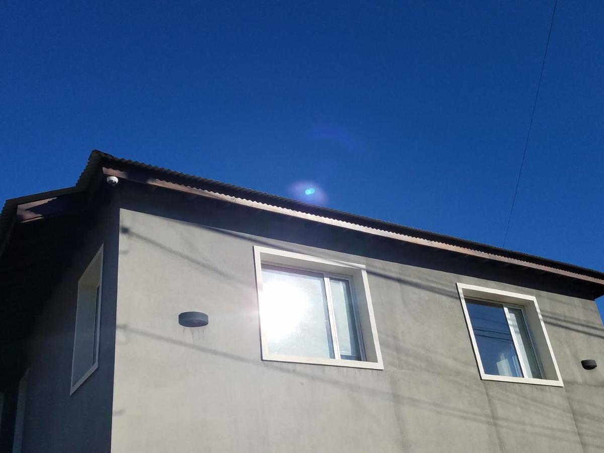 Departamento Calafate Centrico #3 Apartment *