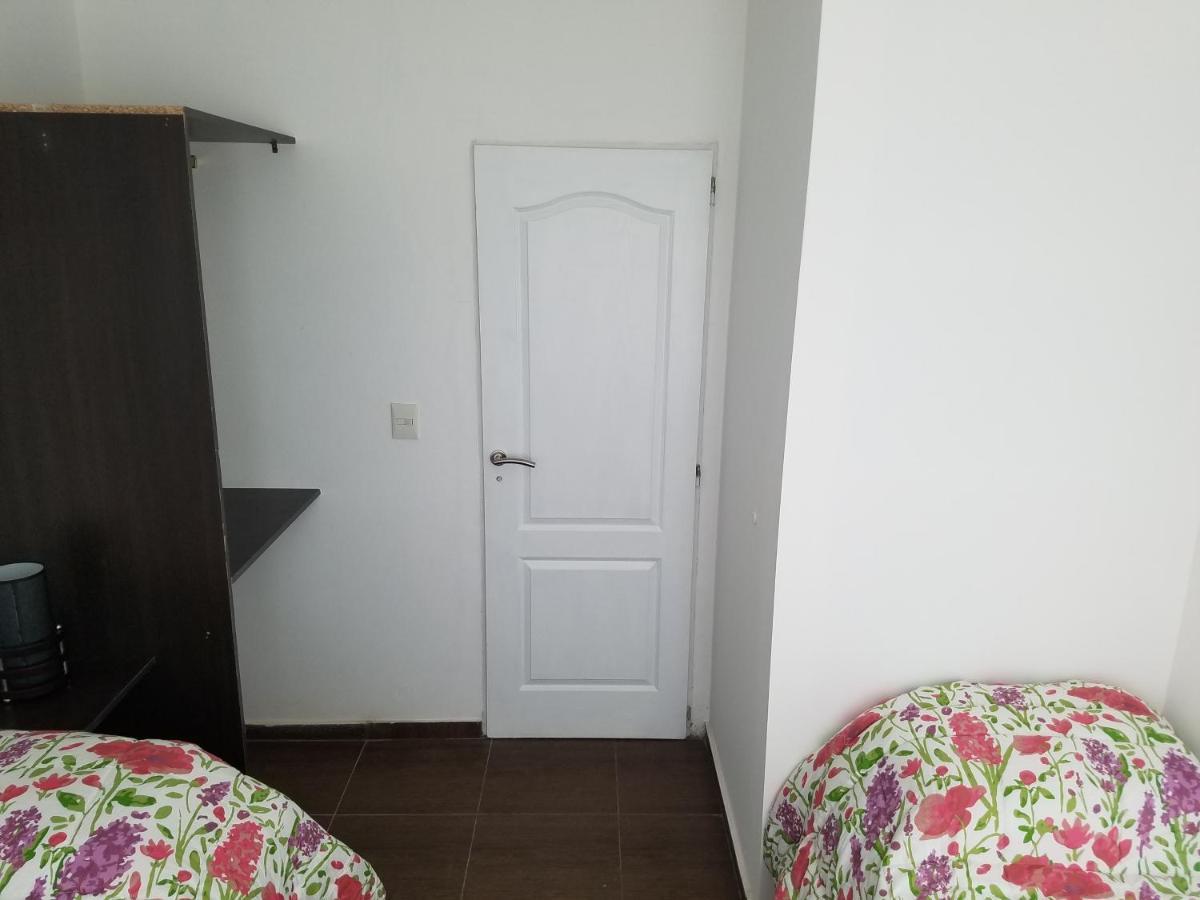 Departamento Calafate Centrico #3 *
