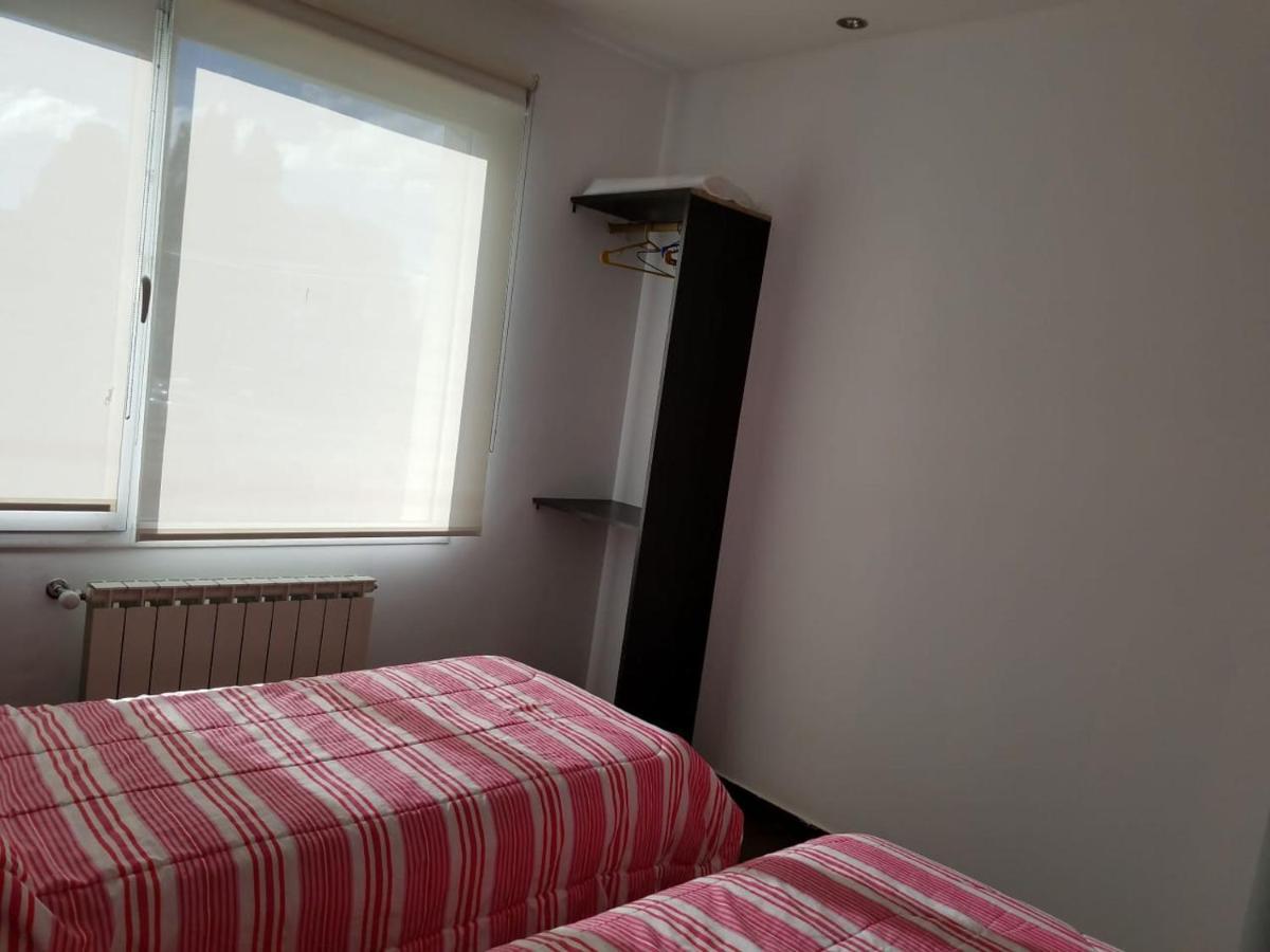 Departamento Calafate Centrico #3 Apartment
