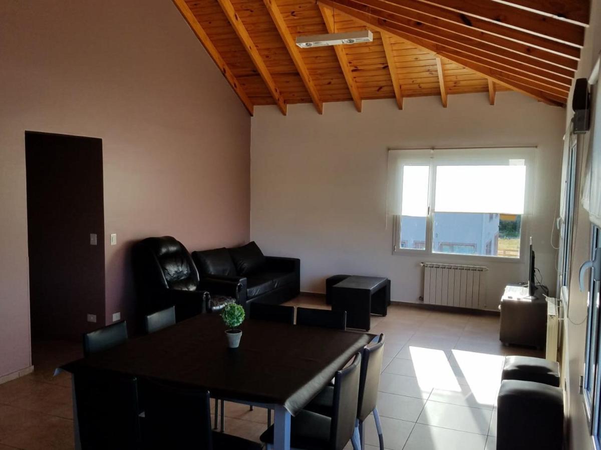 Departamento Calafate Centrico #3 Apartment