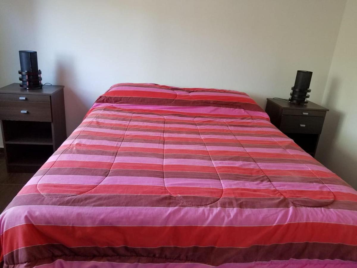 Departamento Calafate Centrico #3 Apartment