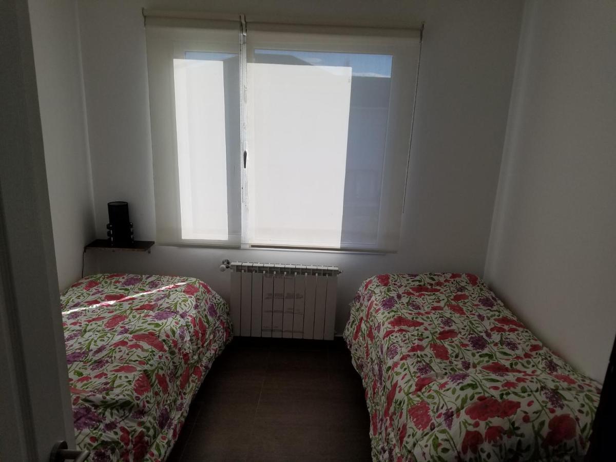 Departamento Calafate Centrico #3 Apartment